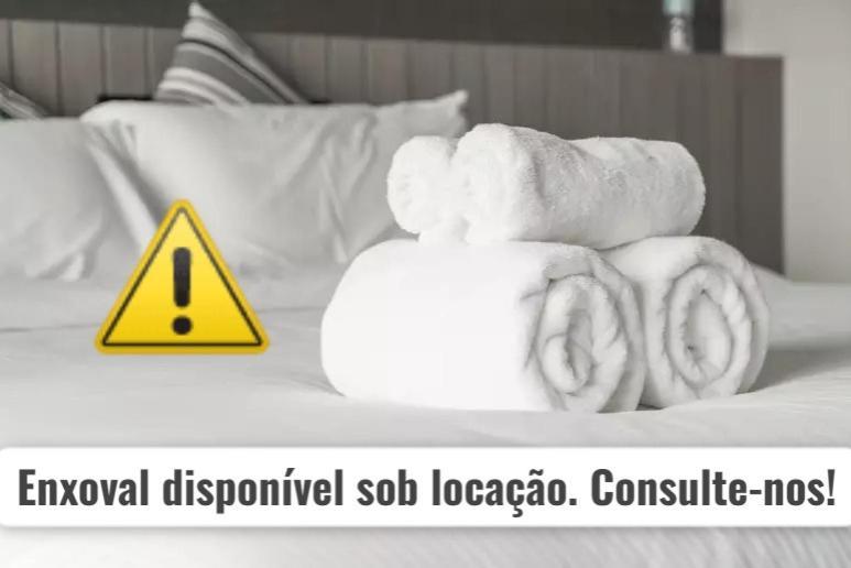 Enseada Nautico, Tranquilo Apart Hotel Em Caldas Novas! Zewnętrze zdjęcie